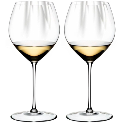 Afbeelding van Riedel Performance witte wijnglas 72 cl in set van 2 Transparant