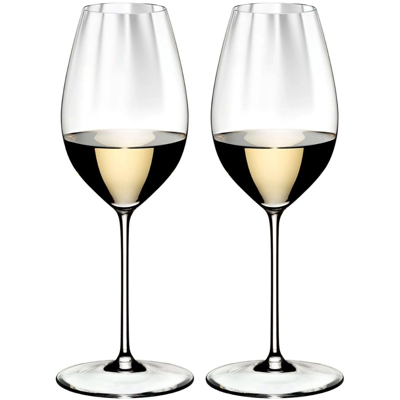 Abbildung von Riedel Weiße Weingläser Performance Sauvignon Blanc 2 Stücke