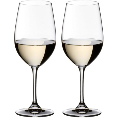 Afbeelding van Riedel Vinum Riesling witte wijnglas 30 cl set van 2