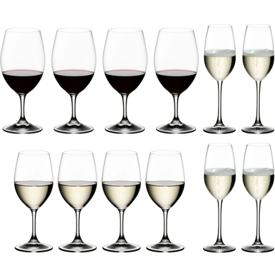 Afbeelding van Riedel Ouverture wijnglas 30 cl set van 12