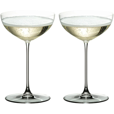 Afbeelding van Riedel cocktailglas Veritas (set van 2)