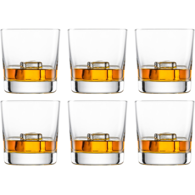 Afbeelding van Schott Zwiesel Basic Bar Selection Whiskey Glas 356 ml 6 Stuks