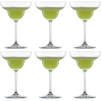 Afbeelding van Schott Zwiesel Cocktailglas / Margaritaglas Bar Special 300 ml 6 Stuks