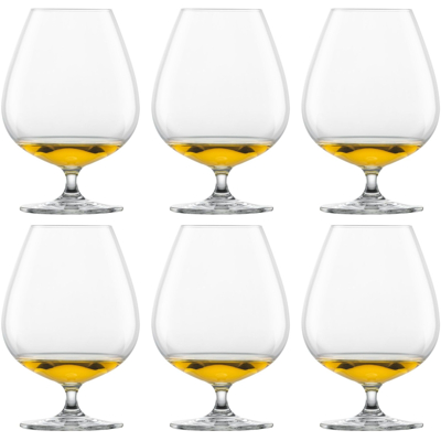 Abbildung von Schott Zwiesel Cognac Glas XXL Bar Special 805 ml 6 Stücke
