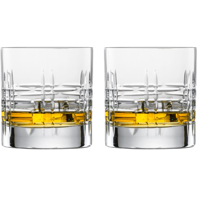 Afbeelding van Whiskyglas Schott Zwiesel Basic Bar Classic 369 ml (2 delig)