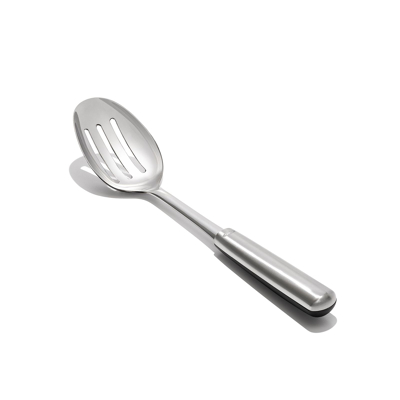 Image de OXO Good Grips Vegetable Spoon with Slotted Handle