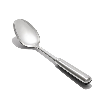Image de OXO Good Grips Vegetable Spoon Steel