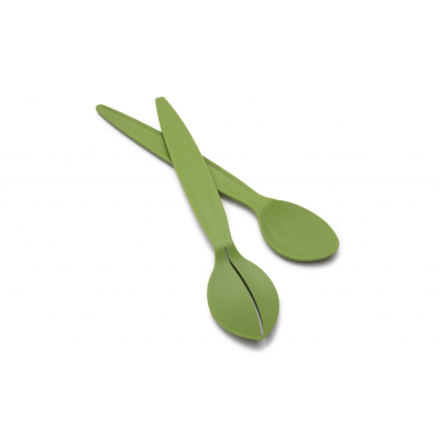 Abbildung von Peleg Design Salatbesteck Juicepair