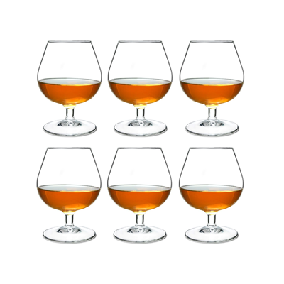Abbildung von Arcoroc Cognac Gläser Degustation 250 ml 6 Stücke