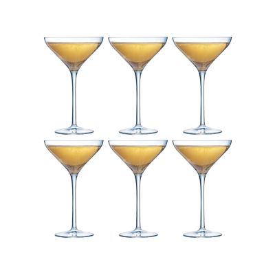 Afbeelding van Chef &amp; Sommelier Cabernet martini coupeglas 210ml (6 stuks)