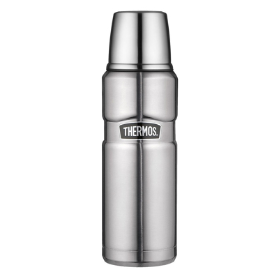Image of Thermos Bottle King Stainless Steel 470 ml