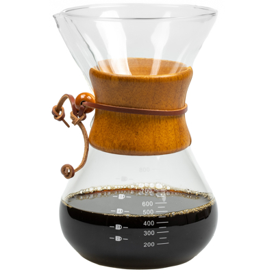 Afbeelding van Jay Hill Pour Over Cafetiere 800 ml