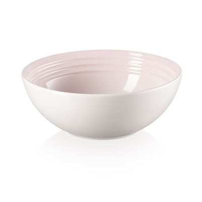 Image de Le Creuset Bowl Shell Pink ø 16 cm / 650 ml