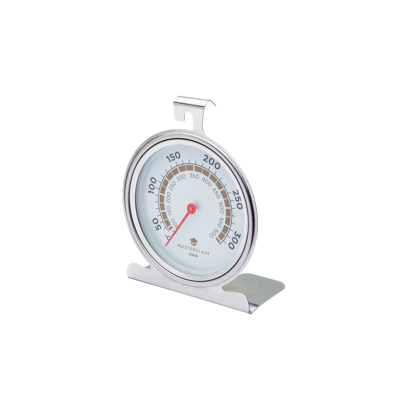 Afbeelding van Kitchen Craft Oventhermometer RVS