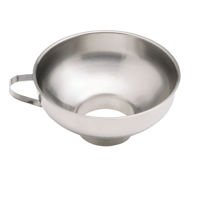 Image of Stainless Steel Jam Funnel