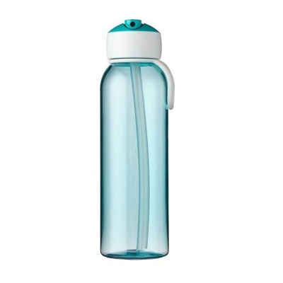 Abbildung von Mepal Wasserflasche / Trinkflasche Flip up Campus Türkis 500 ml