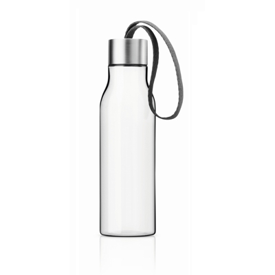Abbildung von Eva Solo Trinkflasche / Wasserflasche Grey 500 ml
