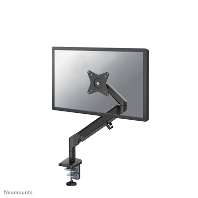 Afbeelding van DS70 810BL1 full motion monitor bureausteun voor 17 32 inch schermen Zwart