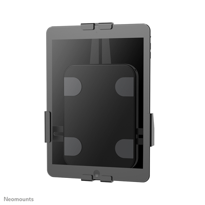 Afbeelding van WL15 625BL1 roteerbare wand tablethouder voor 7,9 11 inch tablets Zwart