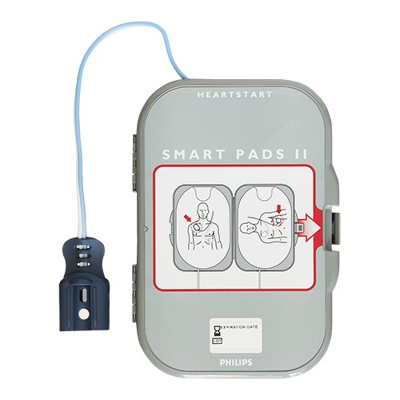 Afbeelding van Philips HeartStart FRx elektroden Smart II