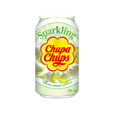 Afbeelding van Chupa Chups Drink Melon