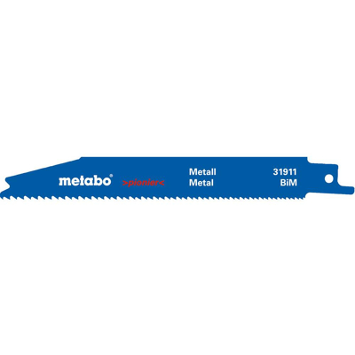 Immagine di METABO 626710000 Serie di punte per giraviti Cassetta plastica 29