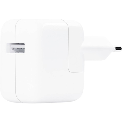 Immagine di Apple Caricabatterie 12W Bianco