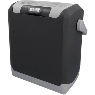 Immagine di AEG KK 14 10695 Frigo portatile termoelettrico portatile, con alimentazione da accendisigari