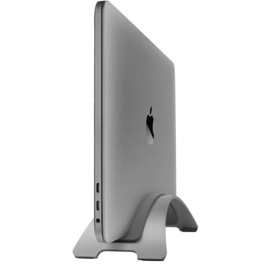 Immagine di Twelve South Stand BookArc per MacBook Space grey 12 2005