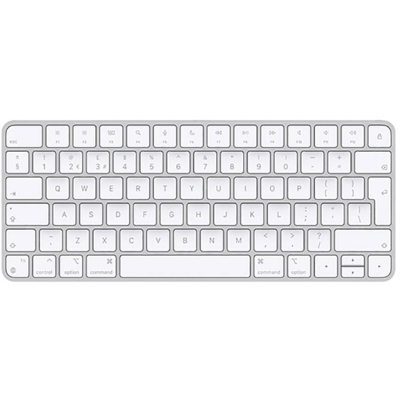 Immagine di Apple Original Magic Keyboard QWERTY INT White MK2A3Z/A