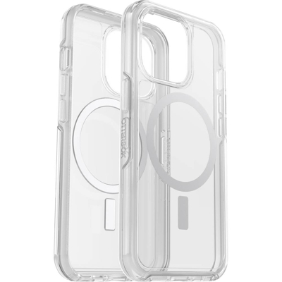 Immagine di Otterbox Symmetry Plus PC Back Cover Trasparente Apple iPhone 13 Pro