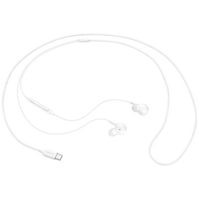 Immagine di Samsung USB C Earphones EO IC100 Bianco