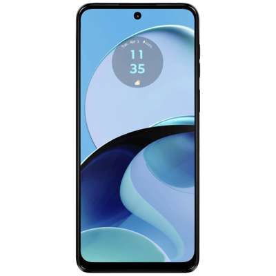 Immagine di Motorola moto G14 Smartphone 128 GB 16.5 cm (6.5 pollici) Blu cielo Android™ 13 Dual SIM