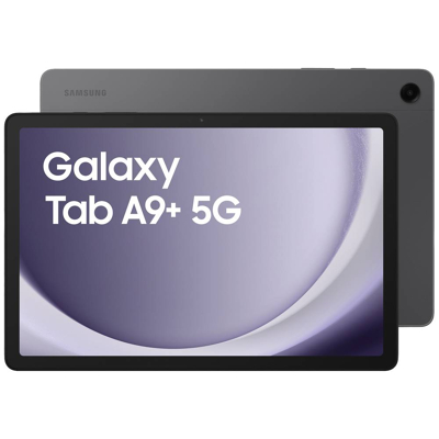 Immagine di Samsung Galaxy Tab A9+ WiFi + 5G 64GB X216 Grigio