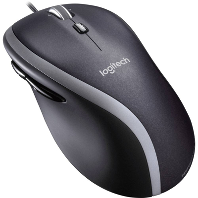 Immagine di Logitech m500s advanced mouse a filo 910005784
