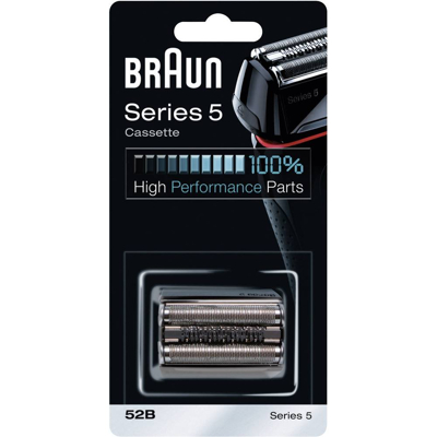 Immagine di Braun Combi pack/set di rasatura serie 5 52b bla 81631167