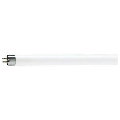Afbeelding van Philips TL Mini 13W fluorescente lamp G5 A Wit