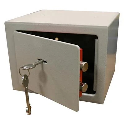 Afbeelding van De Raat Privekluis compact safe