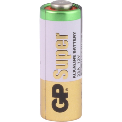 Afbeelding van Hoog voltage 12V batterij