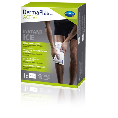 Afbeelding van Dermaplast active Instant Ice (pack) L 15 x 25 cm Hartmann