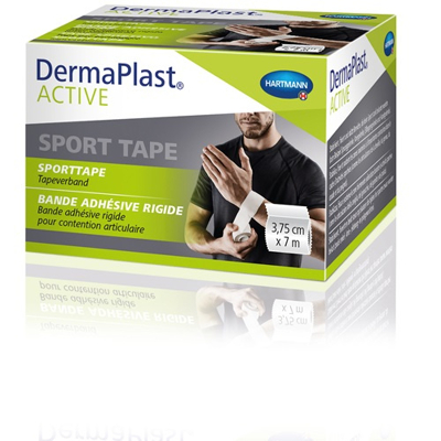 Afbeelding van DermaPlast ACTIVE Sport Tape 5 cm x 7 m Hartmann