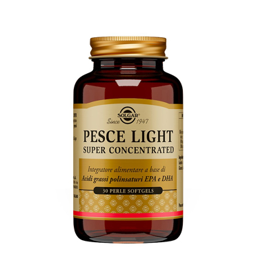 Immagine di PESCE LIGHT SUPER CONCENT30PRL