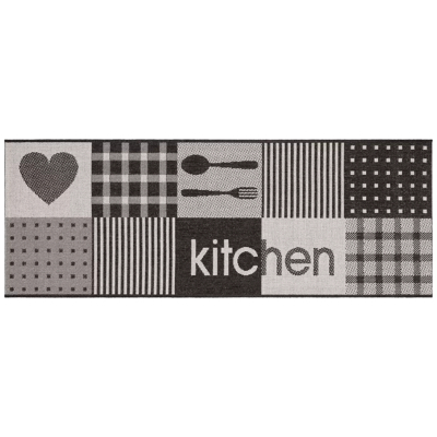 Abbildung von Küchenläufer Kitchen