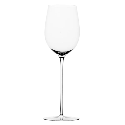 Abbildung von Set de verres à vin rouge 2pcs. FLOW