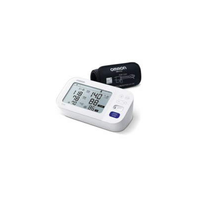 Afbeelding van Omron M6 Comfort bloeddrukmeter