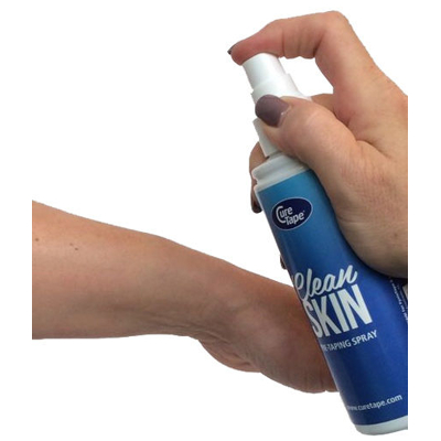 Afbeelding van Clean Skin Pre Taping spray