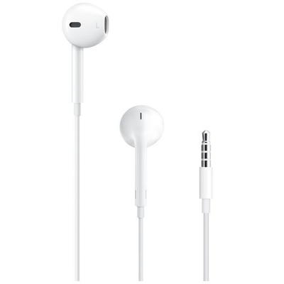 Afbeelding van Apple EarPods Mini Jack connector