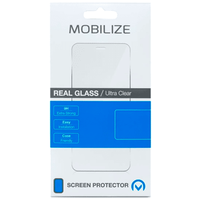 Bilde av Mobilize Herdet Glass Skjermbeskytter Klar Samsung Galaxy S24+