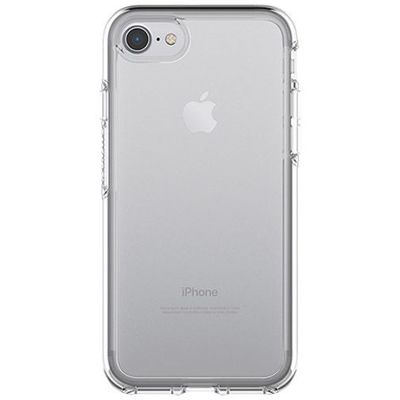 Immagine di Otterbox Symmetry Cover Clear Apple iPhone 8/SE 2020/SE 2022