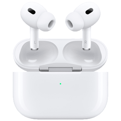 Image de Apple AirPods Pro USB C (2e génération)